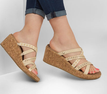 Skechers Women | Arch Fit Beverlee 2.0 - Tigger Posse 2.0