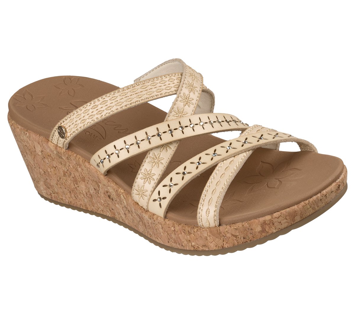 Skechers Women | Arch Fit Beverlee 2.0 - Tigger Posse 2.0