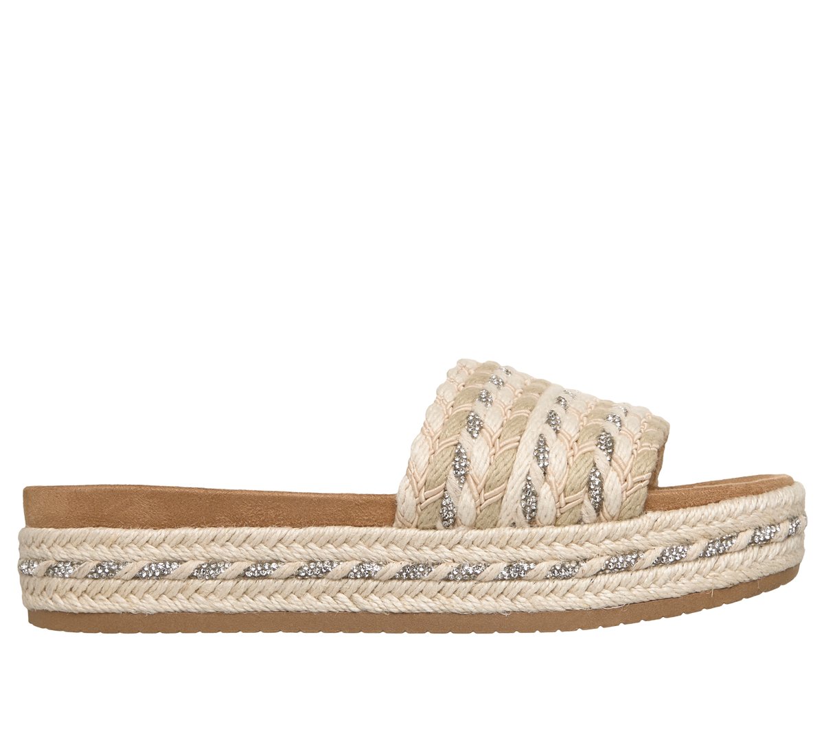 Skechers Women | BOBS Misty Kiss - Island Peace