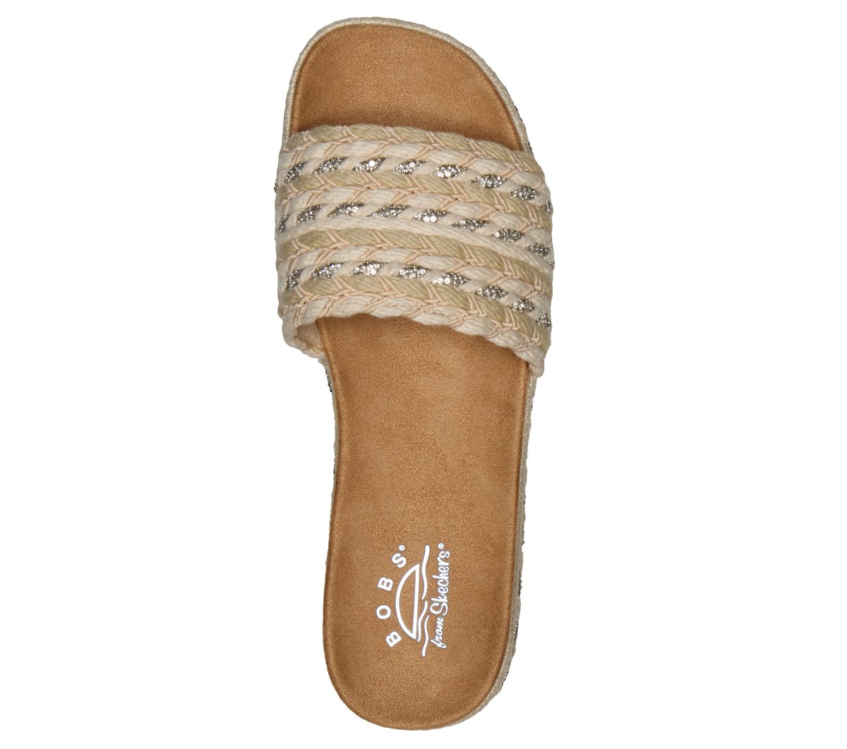 Skechers Women | BOBS Misty Kiss - Island Peace
