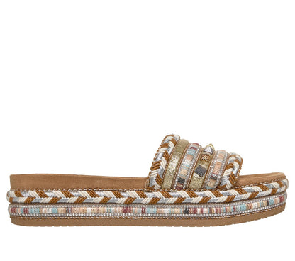 Skechers Women | BOBS Misty Kiss - Beachy Bliss