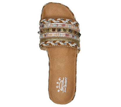 Skechers Women | BOBS Misty Kiss - Beachy Bliss