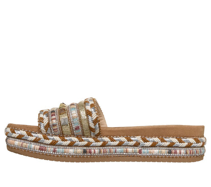 Skechers Women | BOBS Misty Kiss - Beachy Bliss