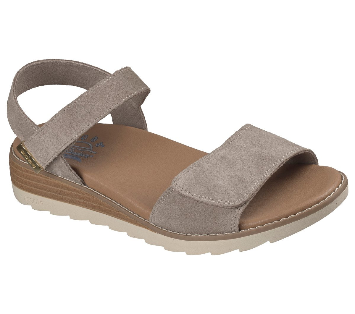 Skechers Women | BOBS Arch Fit Oasis - Daisy Steps