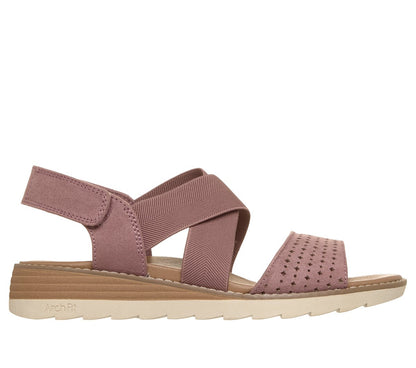 Skechers Women | BOBS Arch Fit Oasis - B Perf