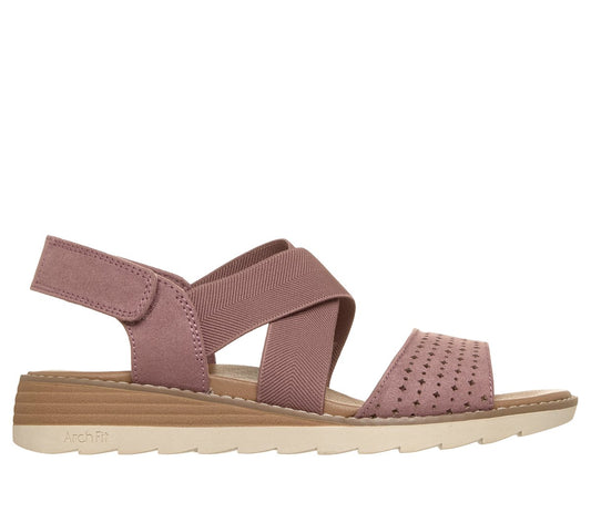 Skechers Women | BOBS Arch Fit Oasis - B Perf