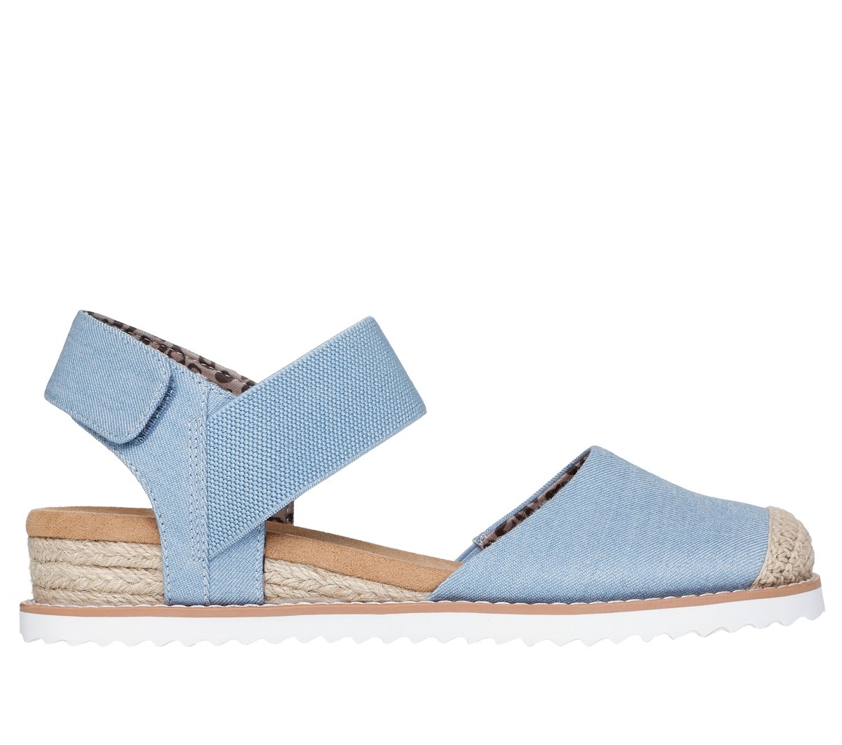 Skechers Women | BOBS Desert Kiss - Sun Shining