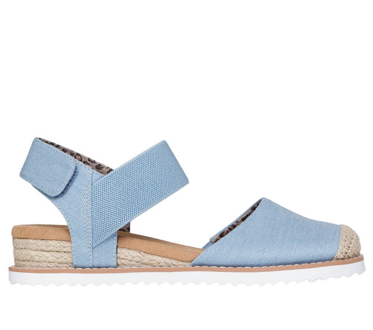 Skechers Women | BOBS Desert Kiss - Sun Shining