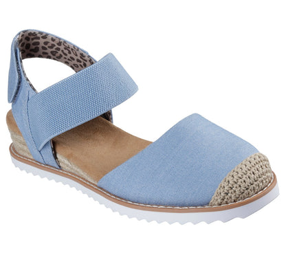 Skechers Women | BOBS Desert Kiss - Sun Shining