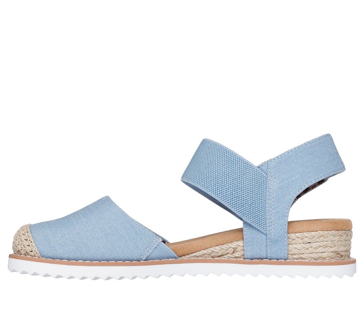 Skechers Women | BOBS Desert Kiss - Sun Shining