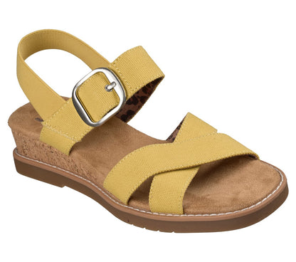 Skechers Women | BOBS Desert Kiss Dream - Coast Walk