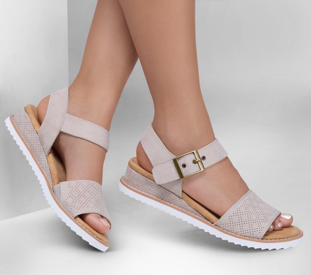 Skechers Women | BOBS Desert Kiss - Serendipitous