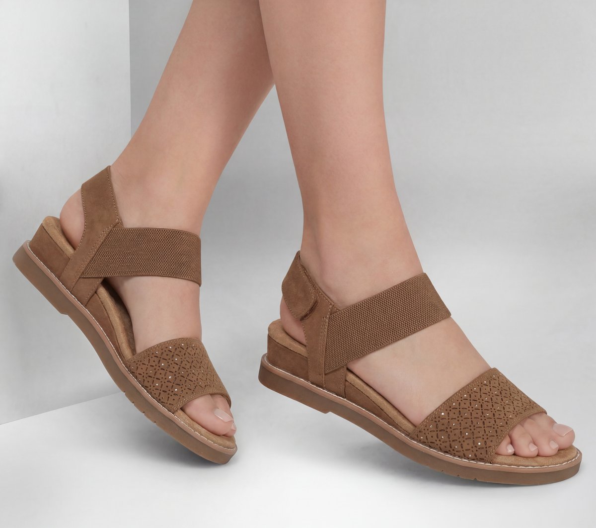 Skechers Women | BOBS Desert Kiss Dream - Open Breeze