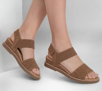 Skechers Women | BOBS Desert Kiss Dream - Open Breeze