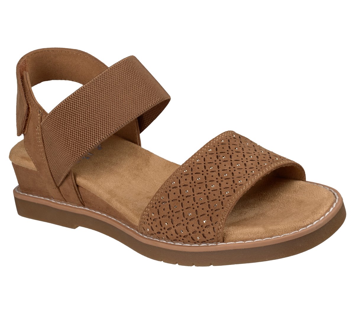 Skechers Women | BOBS Desert Kiss Dream - Open Breeze
