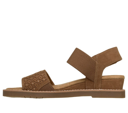 Skechers Women | BOBS Desert Kiss Dream - Open Breeze