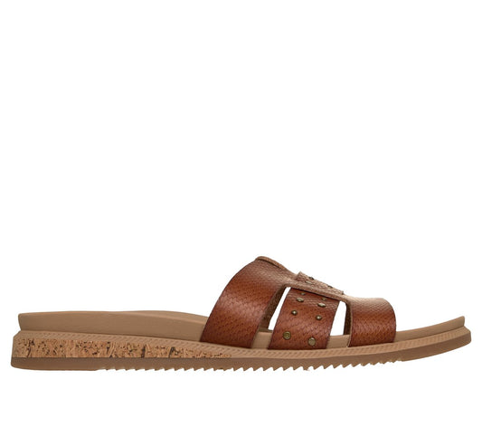 Skechers Women | BOBS Desert Kiss Low - Stud Look