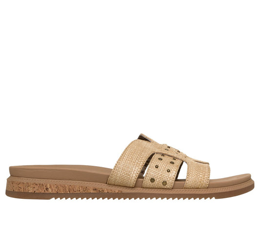 Skechers Women | BOBS Desert Kiss Low - Sandy Stroll