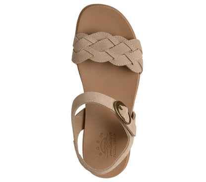 Skechers Women | BOBS Desert Kiss Low - Vacay Look