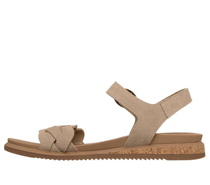 Skechers Women | BOBS Desert Kiss Low - Vacay Look