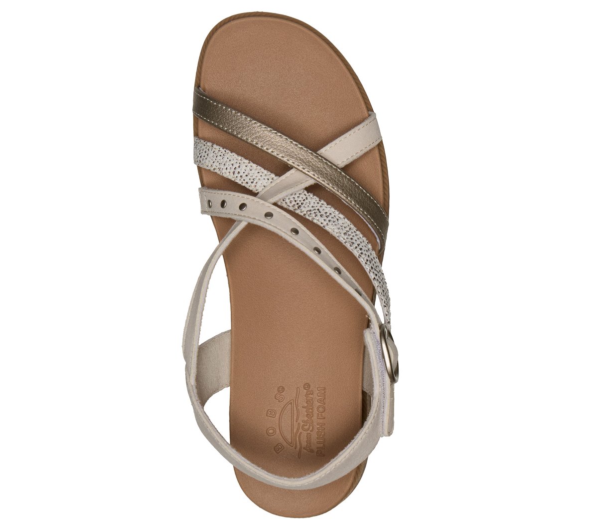 Skechers Women | BOBS Desert Kiss Low - Seaside Sling
