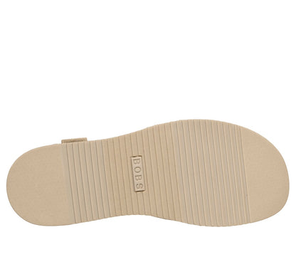 Skechers Women | BOBS Desert Kiss Low - Sand Hop
