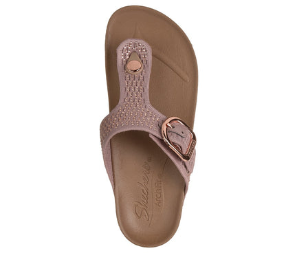 Skechers Women | Arch Fit Granola - Enchanted Sparkle