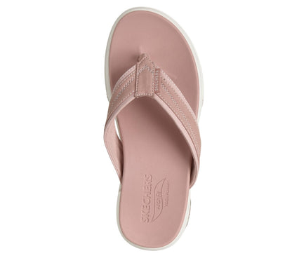 Skechers Women | Arch Fit Arcade Sandal - Perfect, See Ya