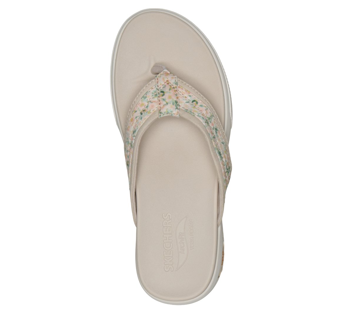 Skechers Women | Arch Fit Arcade Sandal - Flora Friends