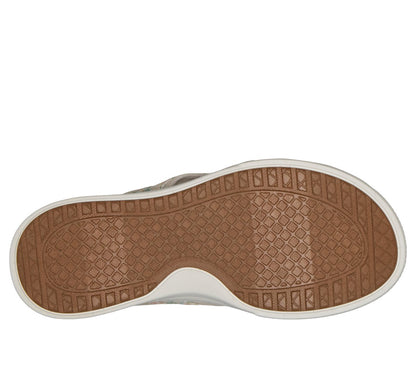 Skechers Women | Arch Fit Arcade Sandal - Flora Friends