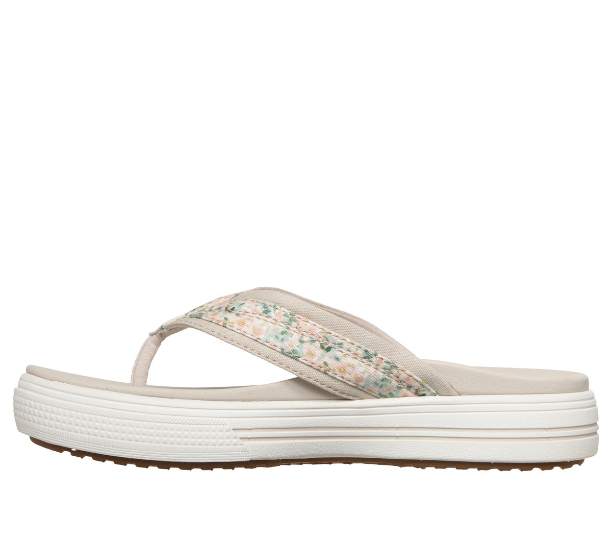 Skechers Women | Arch Fit Arcade Sandal - Flora Friends