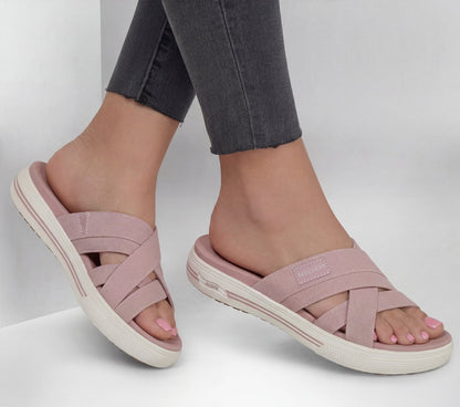 Skechers Women | Arch Fit Arcade Sandal - Daylily