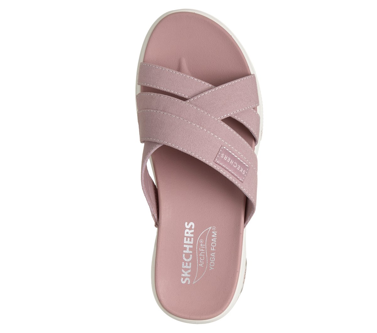 Skechers Women | Arch Fit Arcade Sandal - Daylily