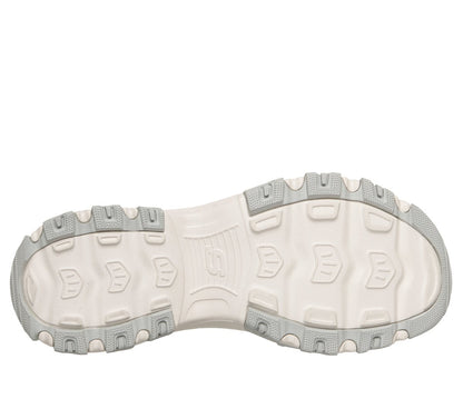 Skechers Women | D'Lites Sandal - Happily Yours