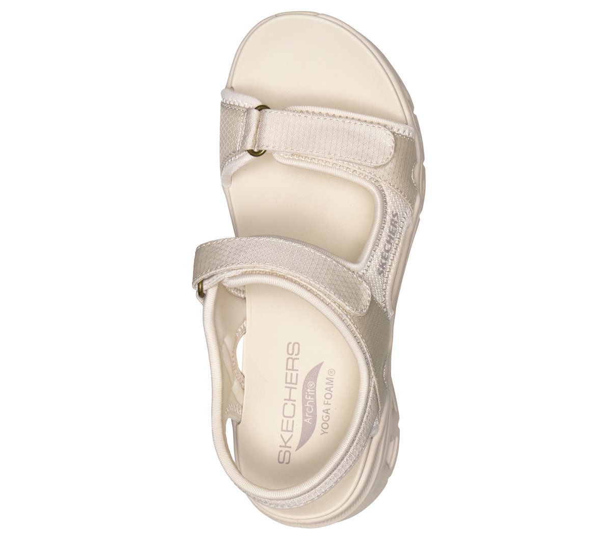 Skechers Women | Arch Fit Glide-Step Pro Sandal - Trail Queen