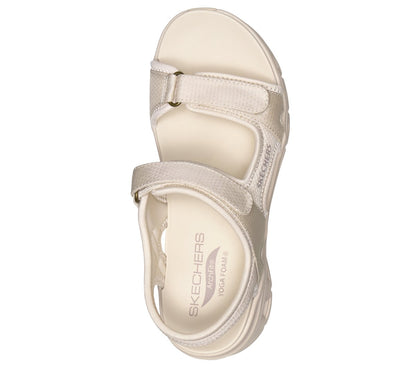 Skechers Women | Arch Fit Glide-Step Pro Sandal - Trail Queen