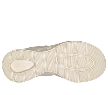 Skechers Women | Arch Fit Glide-Step Pro Sandal - Trail Queen