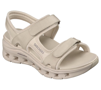 Skechers Women | Arch Fit Glide-Step Pro Sandal - Trail Queen