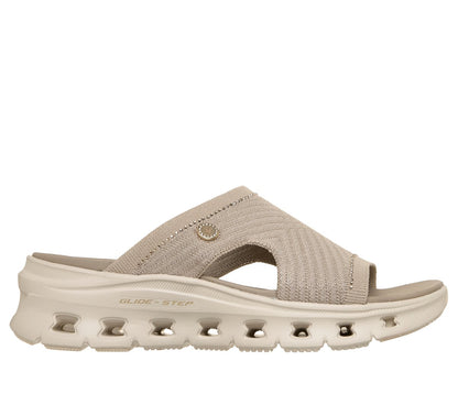 Skechers Women | Martha Stewart: Glide-Step Pro Sandal - Good Days