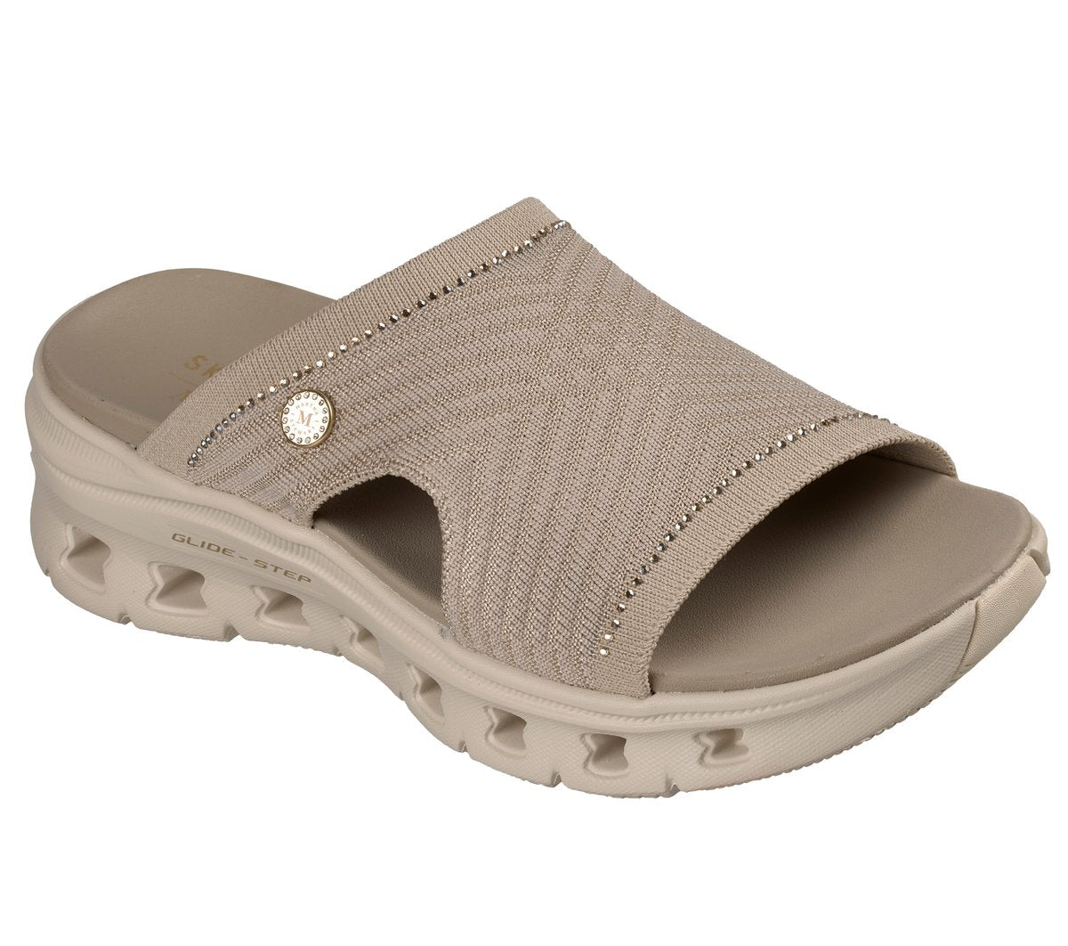 Skechers Women | Martha Stewart: Glide-Step Pro Sandal - Good Days