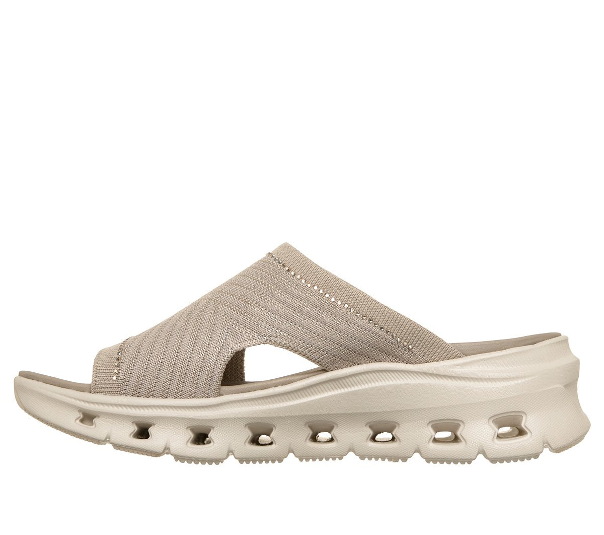 Skechers Women | Martha Stewart: Glide-Step Pro Sandal - Good Days