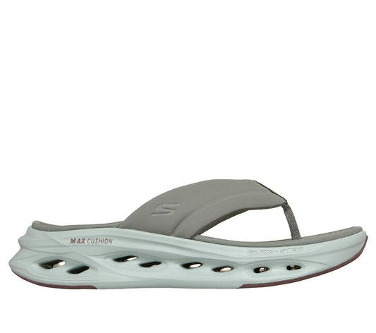 Skechers Women | Max Cushioning Glide-Step Sandal - Audra
