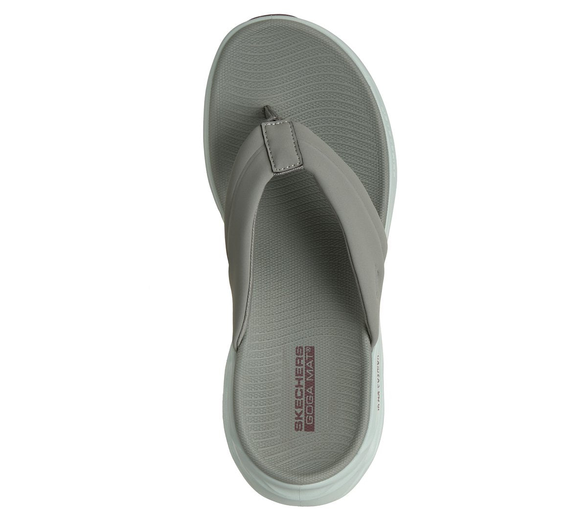 Skechers Women | Max Cushioning Glide-Step Sandal - Audra