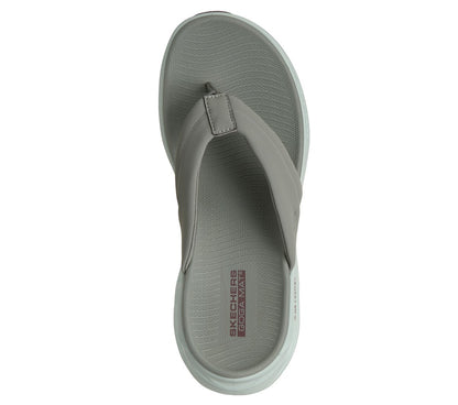Skechers Women | Max Cushioning Glide-Step Sandal - Audra