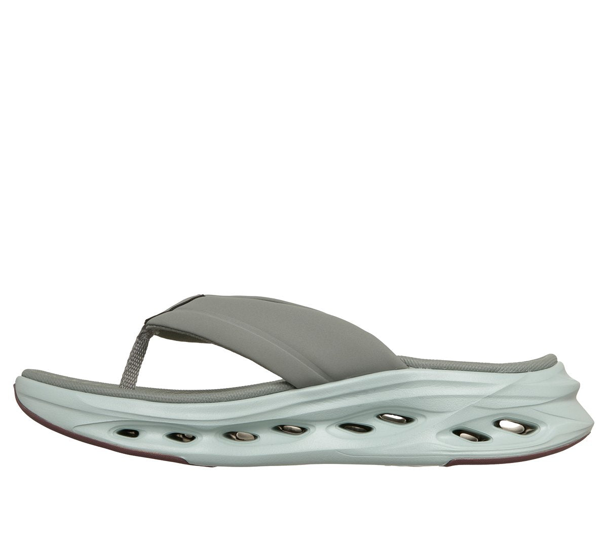 Skechers Women | Max Cushioning Glide-Step Sandal - Audra