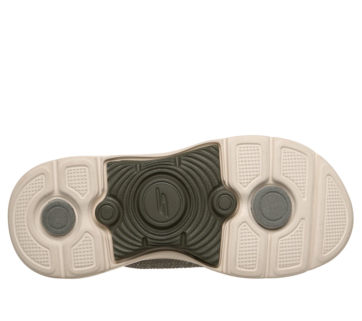Skechers Women | Martha Stewart: GO WALK Arch Fit 2.0 Sandal - Showstopper