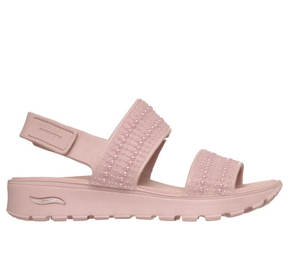 Skechers Women | Foamies: Arch Fit Footsteps - Pearl