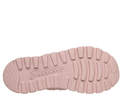 Skechers Women | Foamies: Arch Fit Footsteps - Pearl