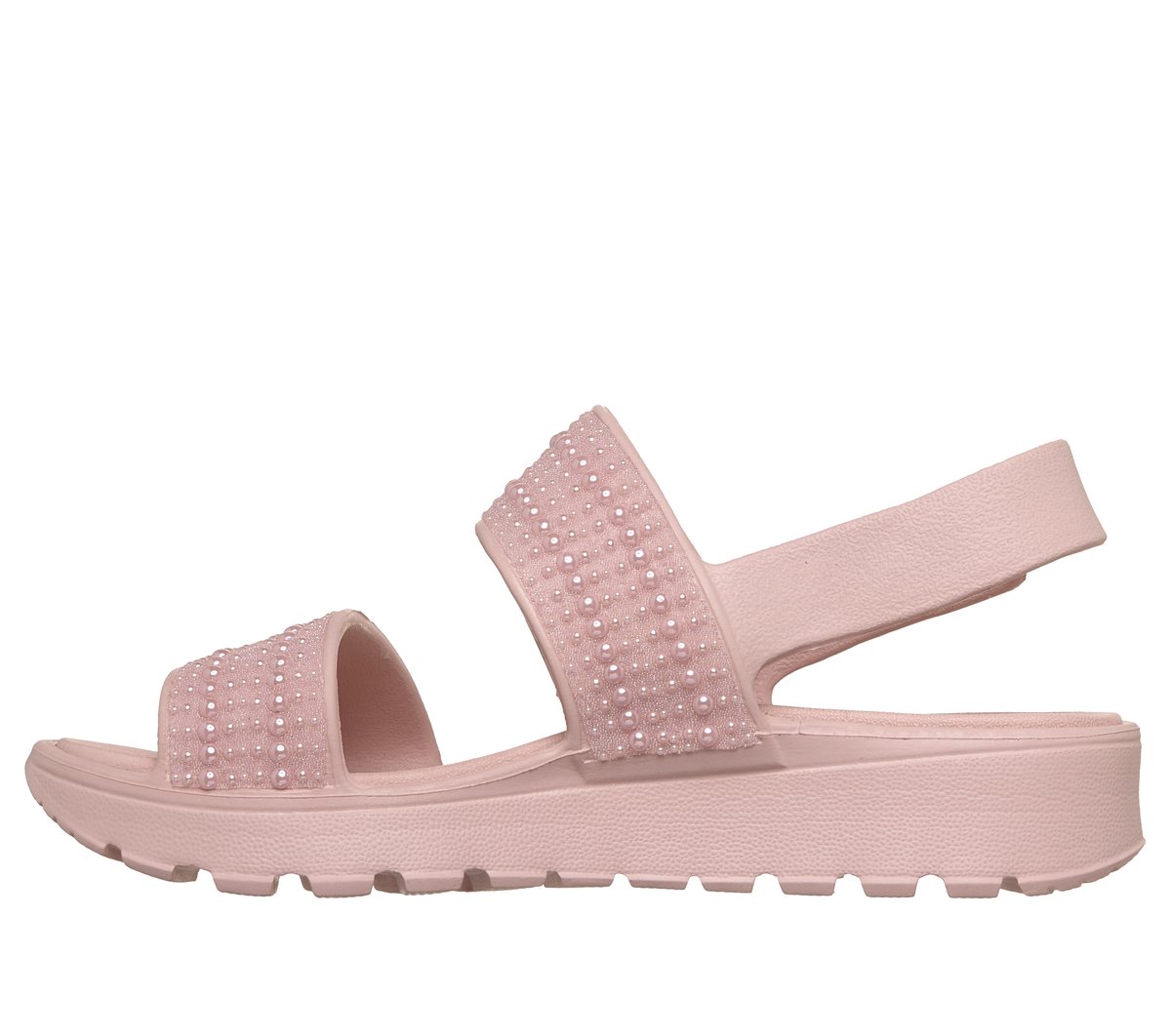 Skechers Women | Foamies: Arch Fit Footsteps - Pearl
