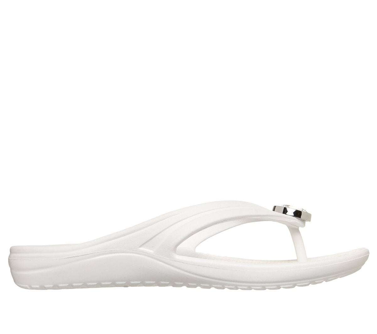 Skechers Women | Foamies: Bay Breeze - Bejeweled